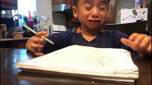 The Day My Syllabus Finally Made Eye Contact With Me hero image